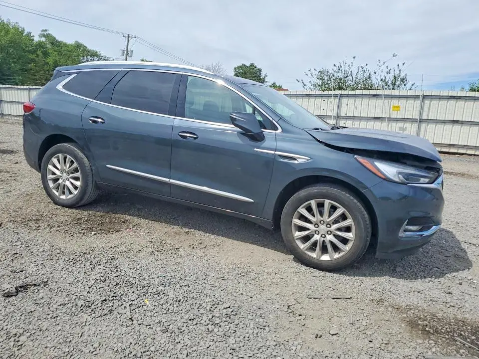2021 BUICK ENCLAVE PREMIUM  