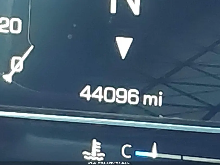 2023 GMC SIERRA 1500 4WD  STANDARD BOX ELEVATION