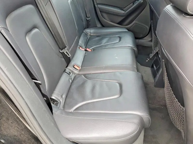 2014 AUDI A4 PREMIUM PLUS  