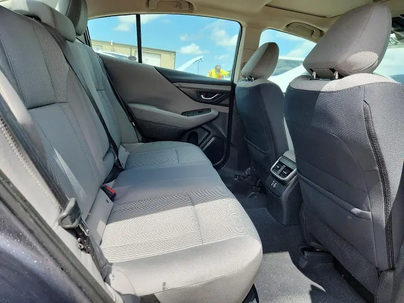 2024 SUBARU LEGACY PREMIUM  