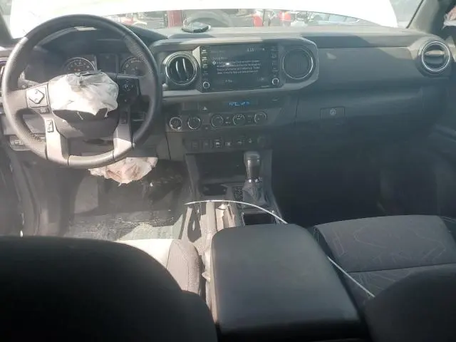 2023 TOYOTA TACOMA DOUBLE CAB  