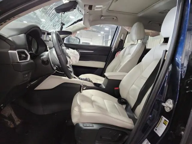 2023 MAZDA CX-5 PREMIUM  