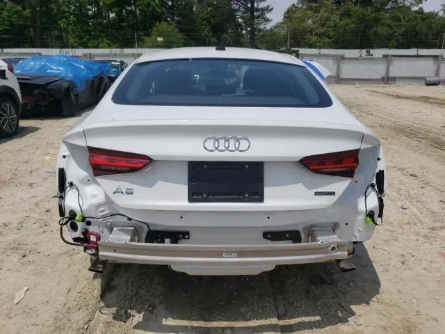 2025 AUDI A5 PREMIUM PLUS 45  