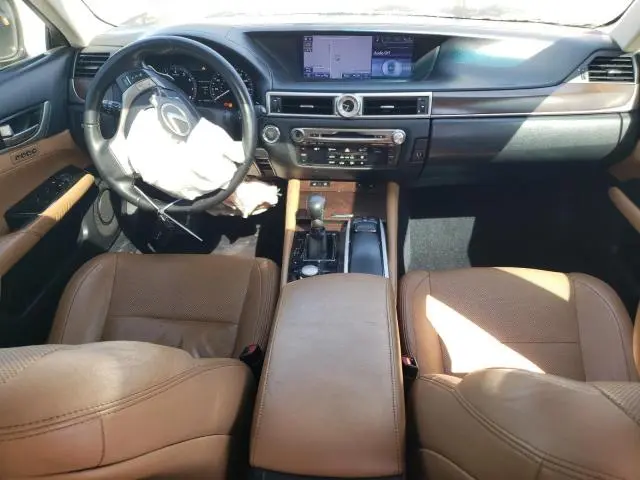 2013 LEXUS GS 350