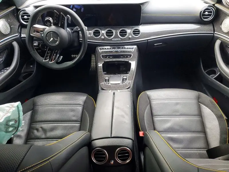 2023 MERCEDES-BENZ E 63 AMG-S 4MATIC  