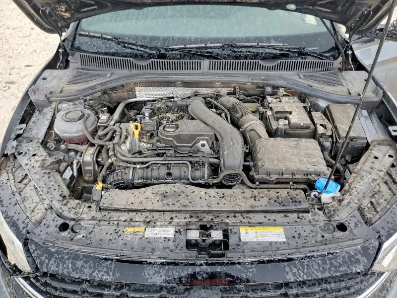 2023 VOLKSWAGEN JETTA SPORT  