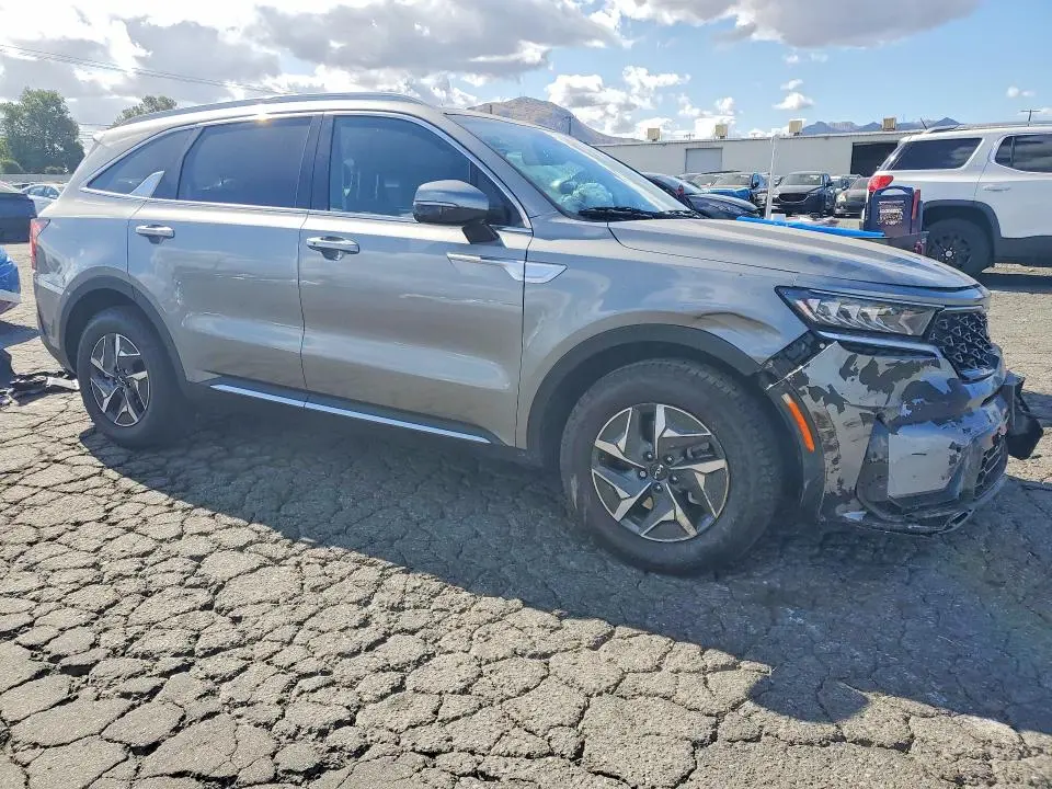 2023 KIA SORENTO EX  