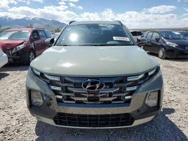 2023 HYUNDAI SANTA CRUZ NIGHT  