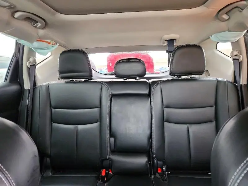 2021 NISSAN MURANO SV  