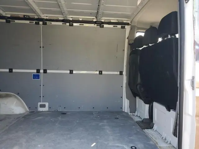 2018 MERCEDES-BENZ SPRINTER 2500  