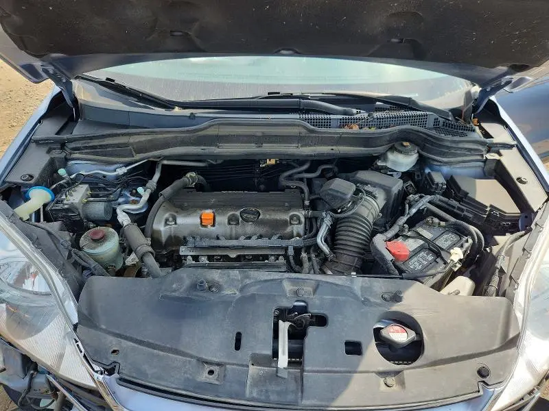 2011 HONDA CR-V EXL  
