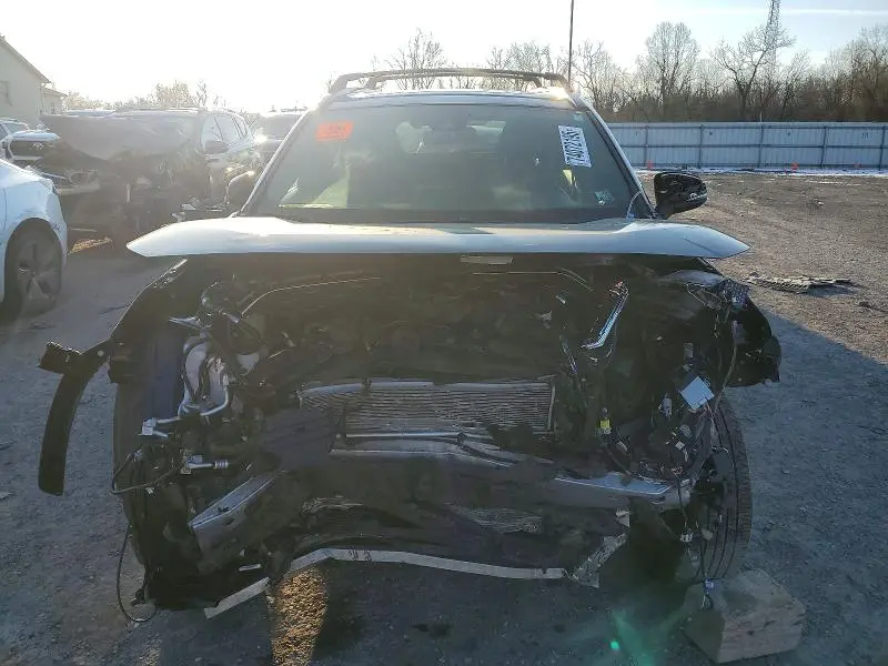 2024 TOYOTA RAV4 PRIME SE  