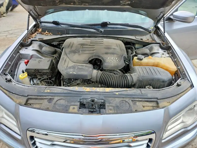 2014 CHRYSLER 300   