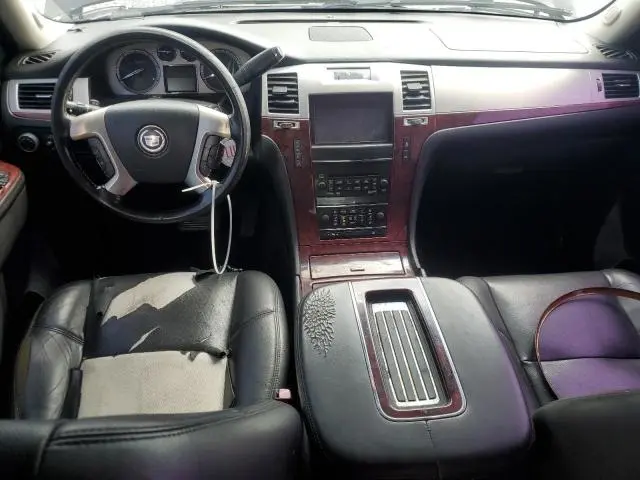 2013 CADILLAC ESCALADE PREMIUM  