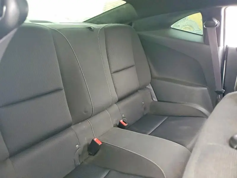 2012 CHEVROLET CAMARO LT  