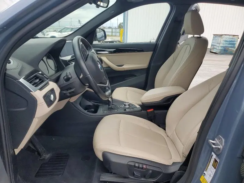 2020 BMW X1 SDRIVE28I  