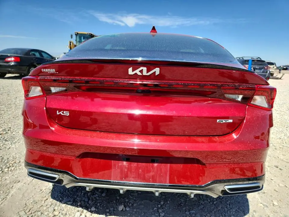 2023 KIA K5 GT LINE  