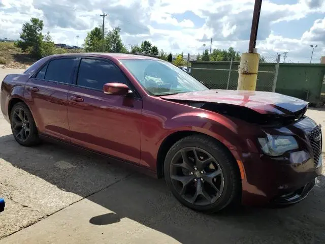 2021 CHRYSLER 300 S