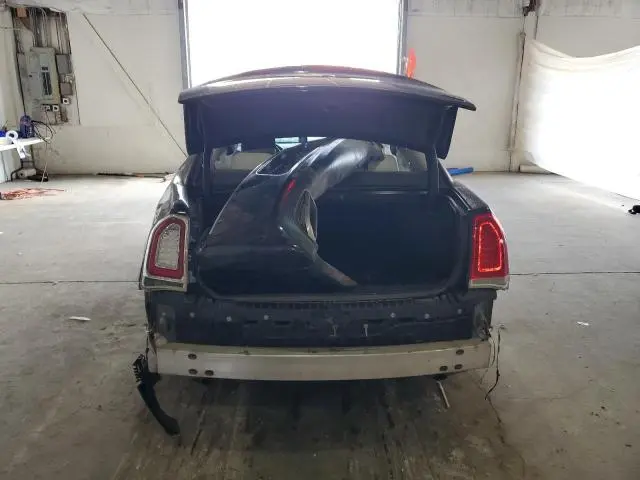 2019 CHRYSLER 300 TOURING  