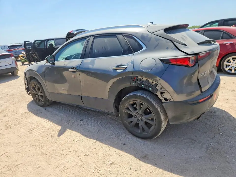 2023 MAZDA CX-30 PREMIUM  