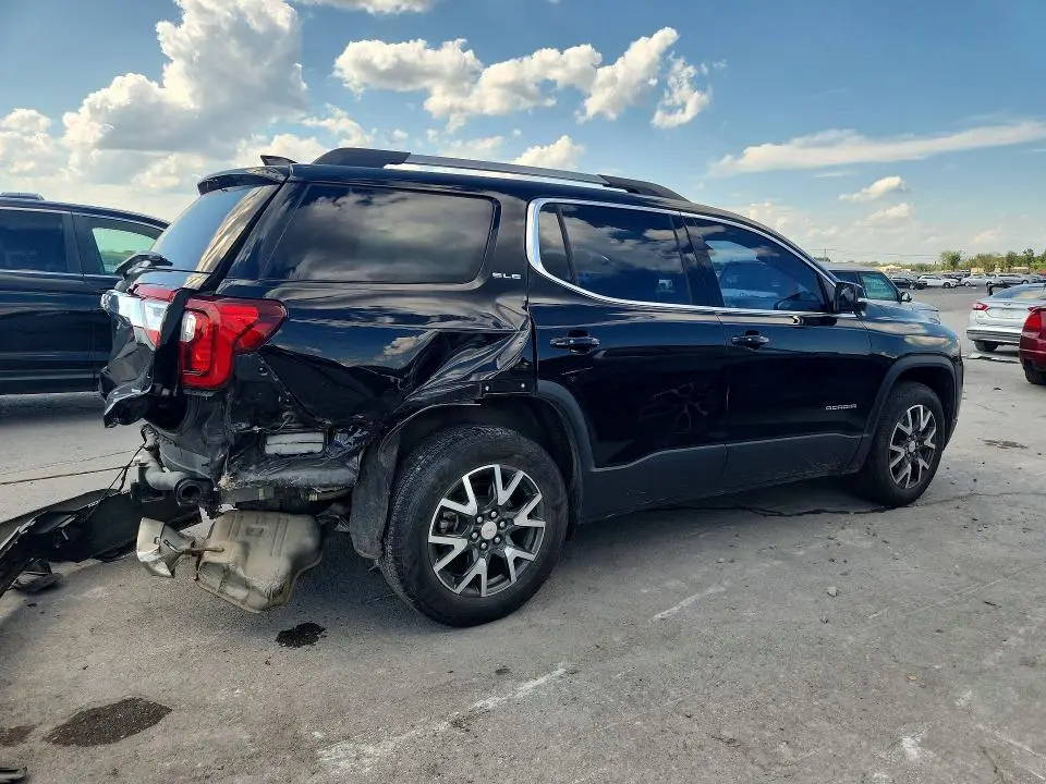 2020 GMC ACADIA SLE  