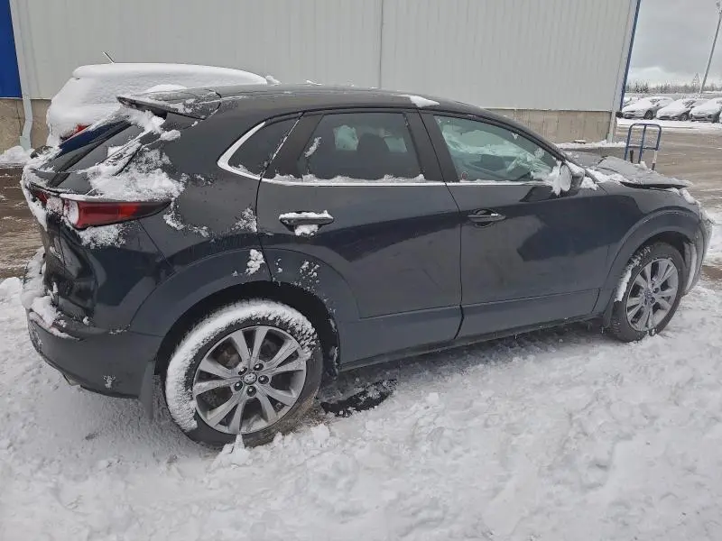 2021 MAZDA CX-30 PREFERRED  