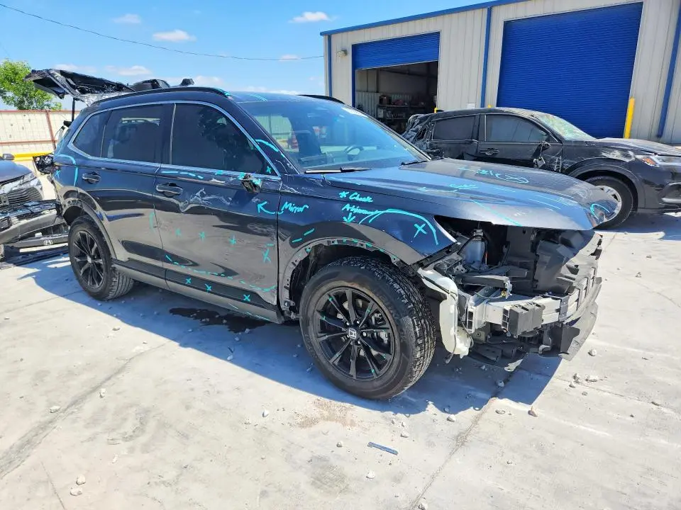 2023 HONDA CR-V SPORT  