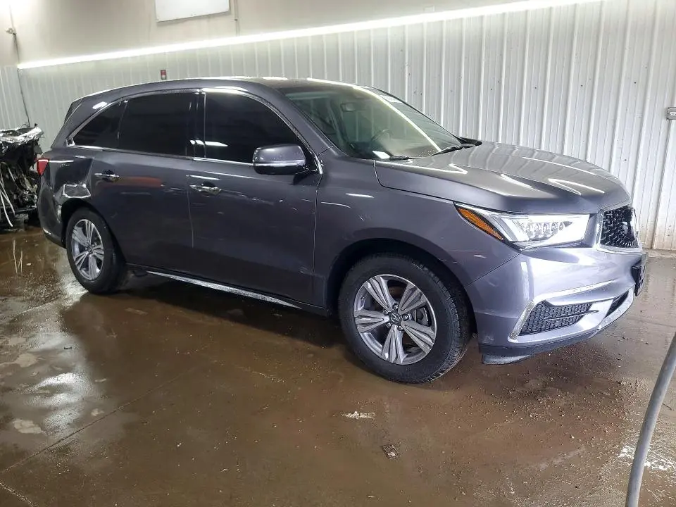 2020 ACURA MDX   
