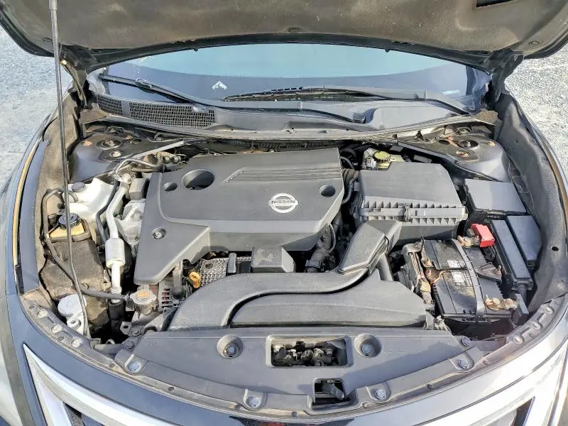 2014 NISSAN ALTIMA 2.5 SV  