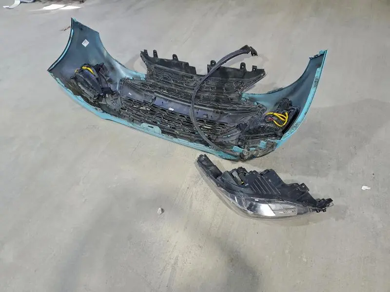 2021 CHEVROLET SPARK LS  