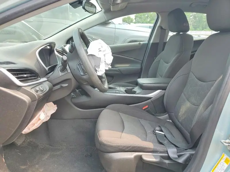 2018 CHEVROLET VOLT LT  