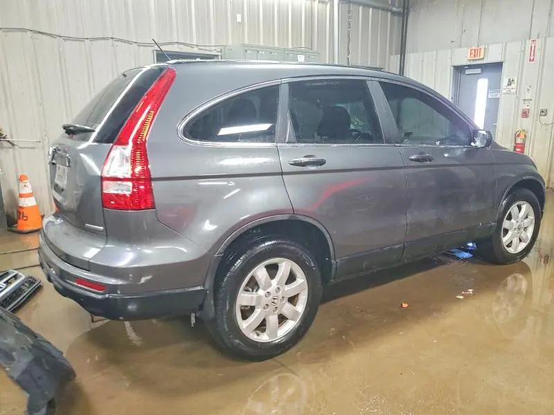2011 HONDA CR-V SE  