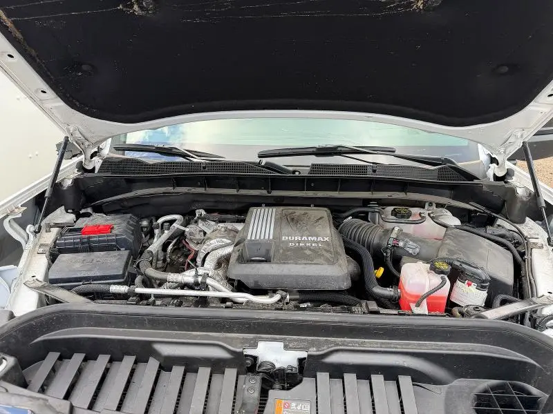 2026 GMC SIERRA K1500 AT4  