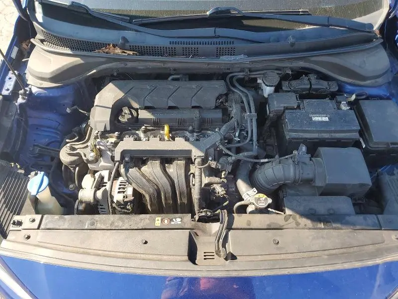 2020 HYUNDAI ACCENT SE  