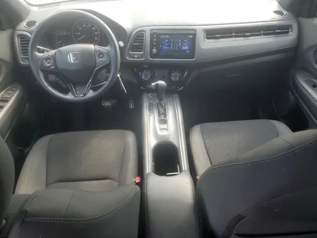 2021 HONDA HR-V SPORT  