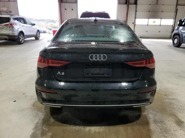 2024 AUDI A3 PREMIUM  