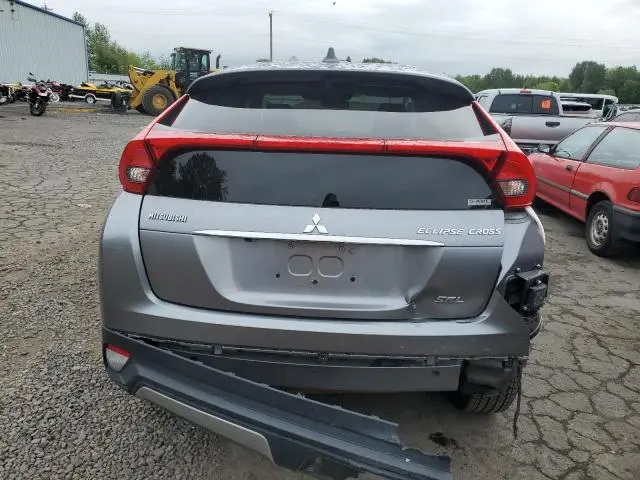 2019 MITSUBISHI ECLIPSE CROSS SE  