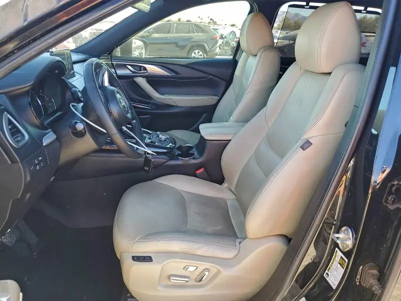 2020 MAZDA CX-9 GRAND TOURING  