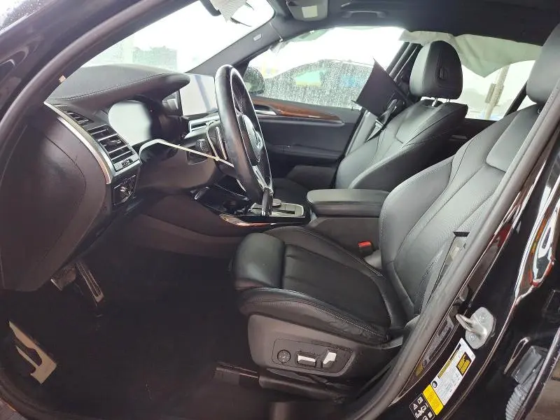 2023 BMW X3 M40I  