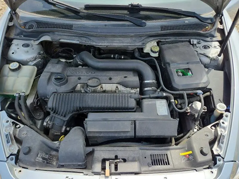 2012 VOLVO C70 T5  