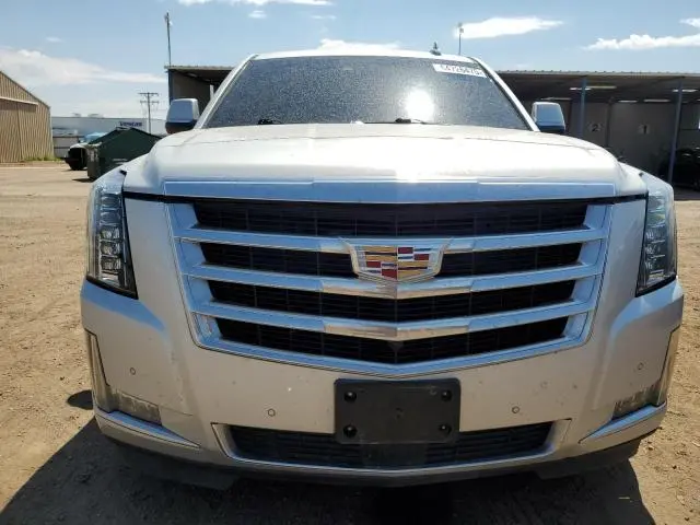2015 CADILLAC ESCALADE PREMIUM  