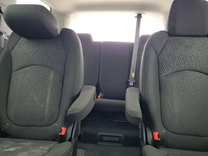 2015 GMC ACADIA SLE  
