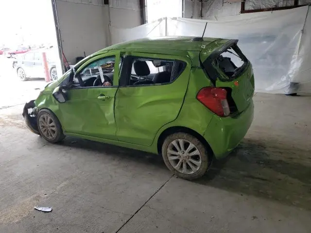 2016 CHEVROLET SPARK 1LT  