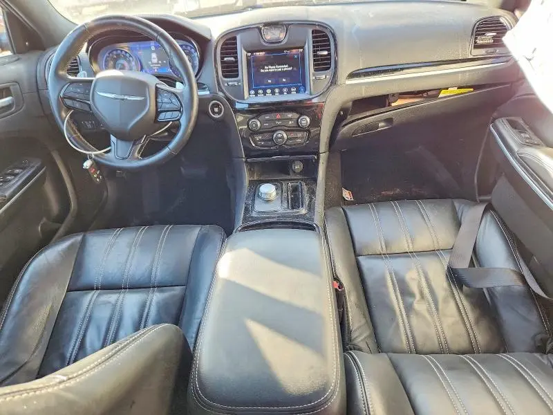 2022 CHRYSLER 300 S  