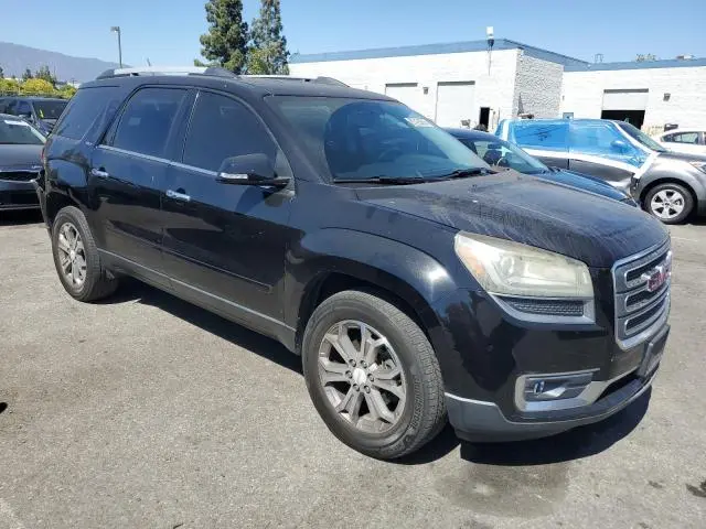 2016 GMC ACADIA SLT-1  