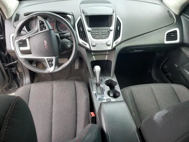 2013 GMC TERRAIN SLE  