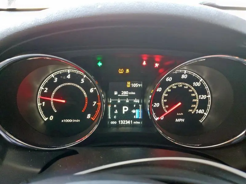 2014 MITSUBISHI OUTLANDER SPORT SE  