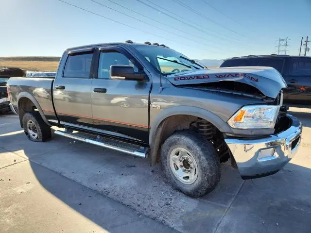 2013 RAM 2500 POWERWAGON  
