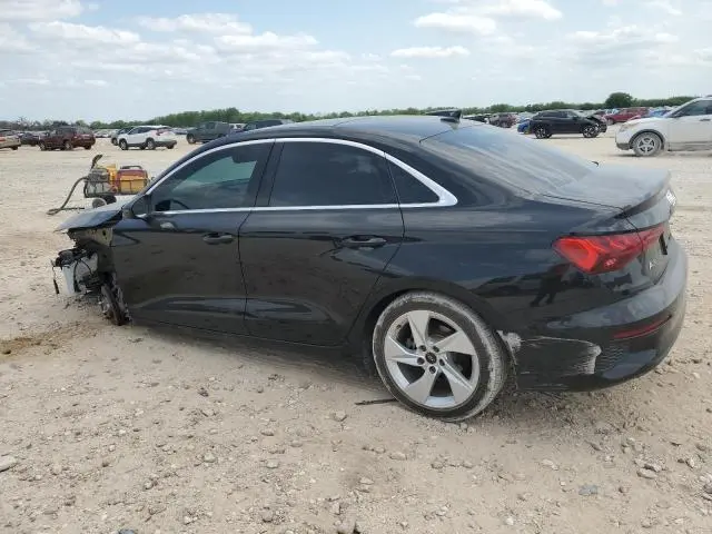 2024 AUDI A3 PREMIUM  