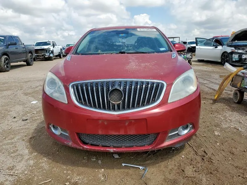 2013 BUICK VERANO   